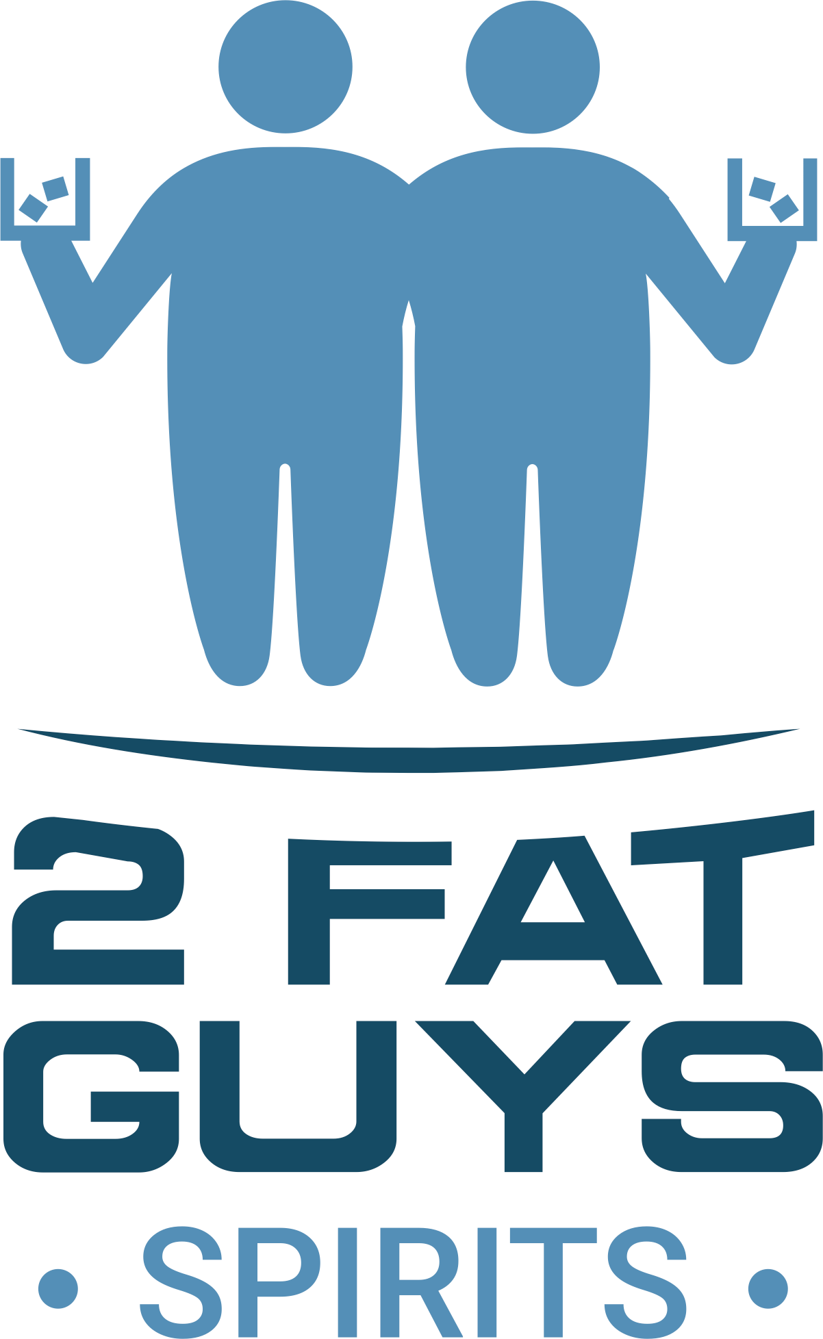 2 Fat Guys Spirits | Try Our Craft Gin Distilled in Bozeman, Montana!